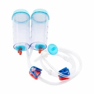 Sterility Test Canister